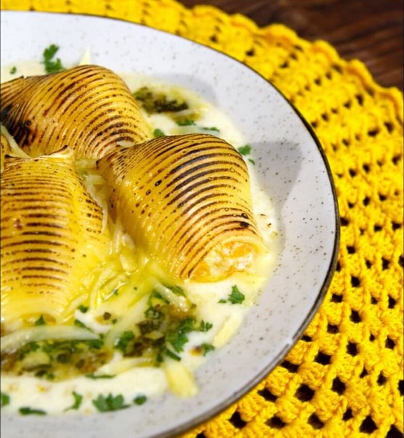 Conchigliones