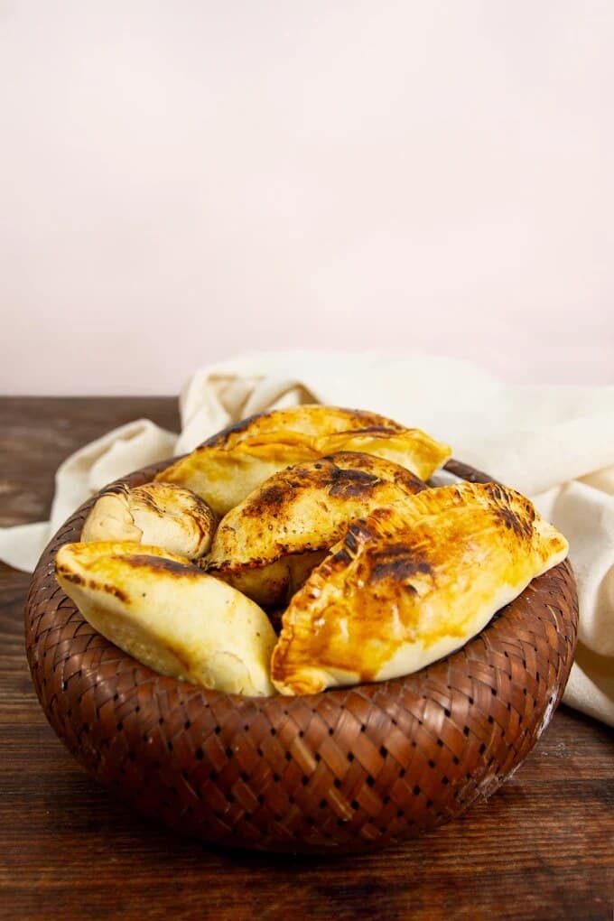 Empanadas