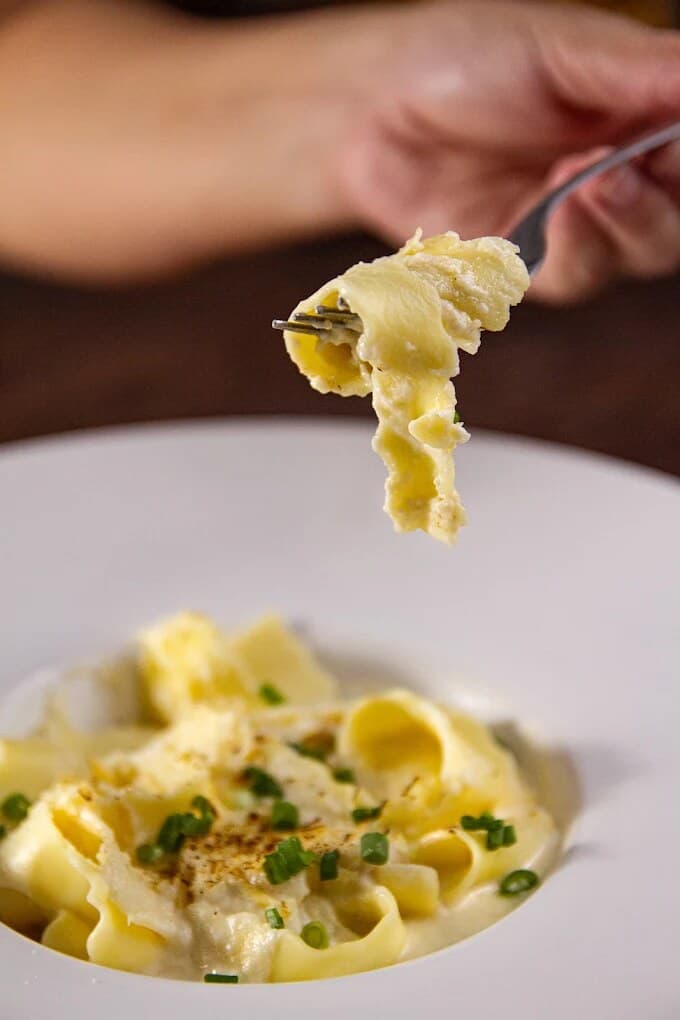Macarrão
